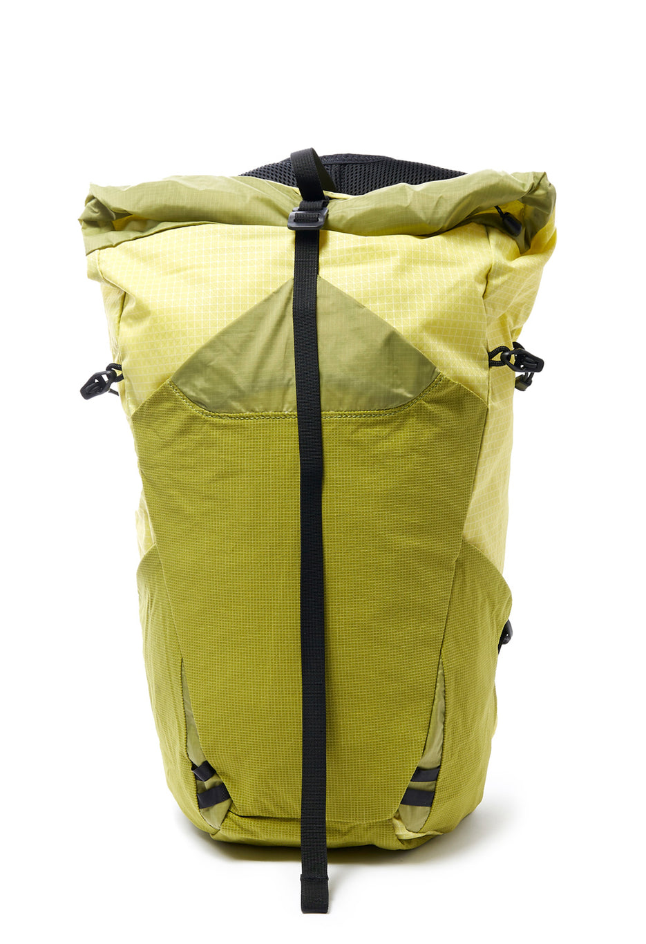 Pa'lante Packs Joey Pack - Daisy Gridstop / Lichen Uhmwpe Grid Mesh