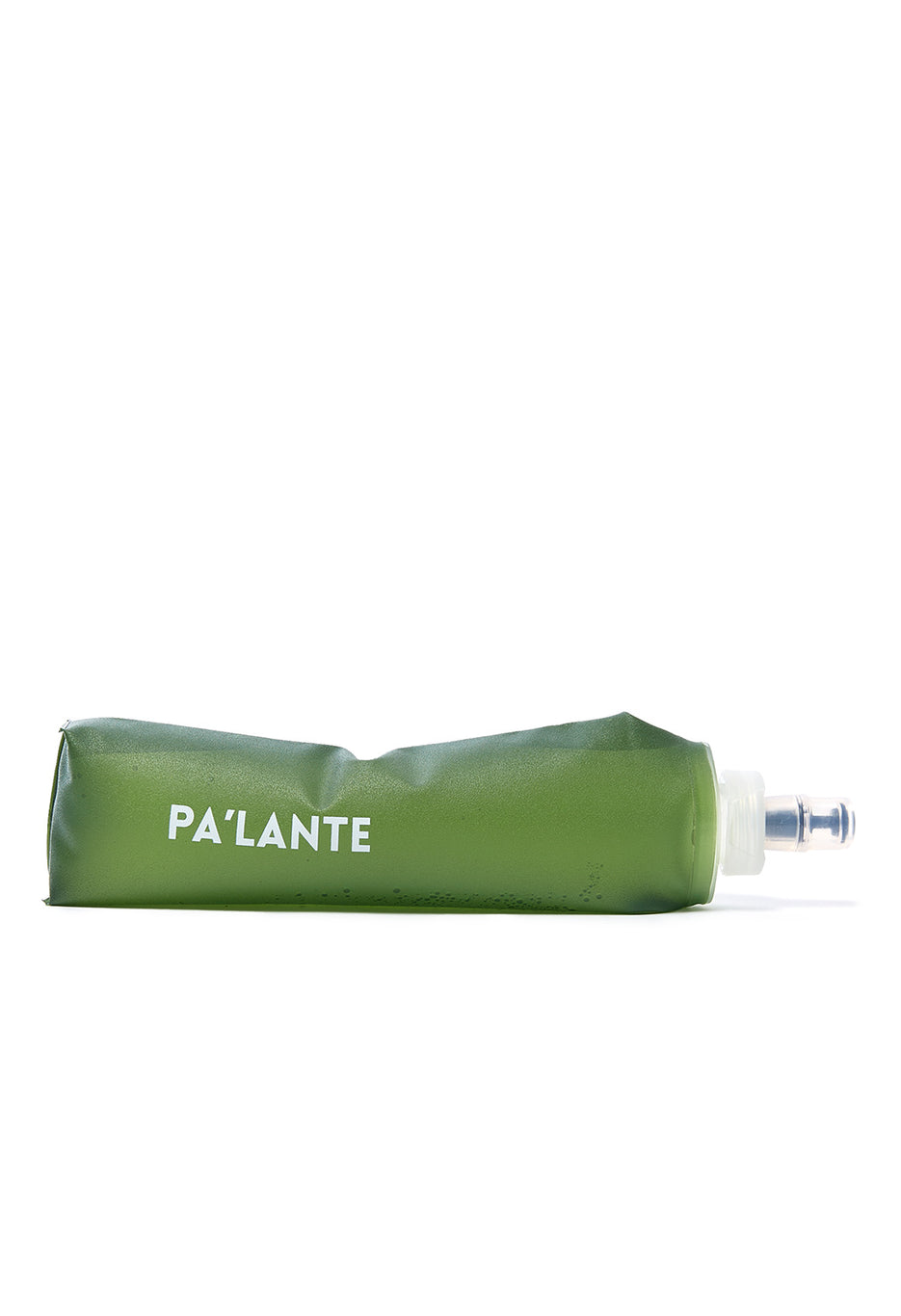 Pa'lante Packs Narrow Water Bottle - Green