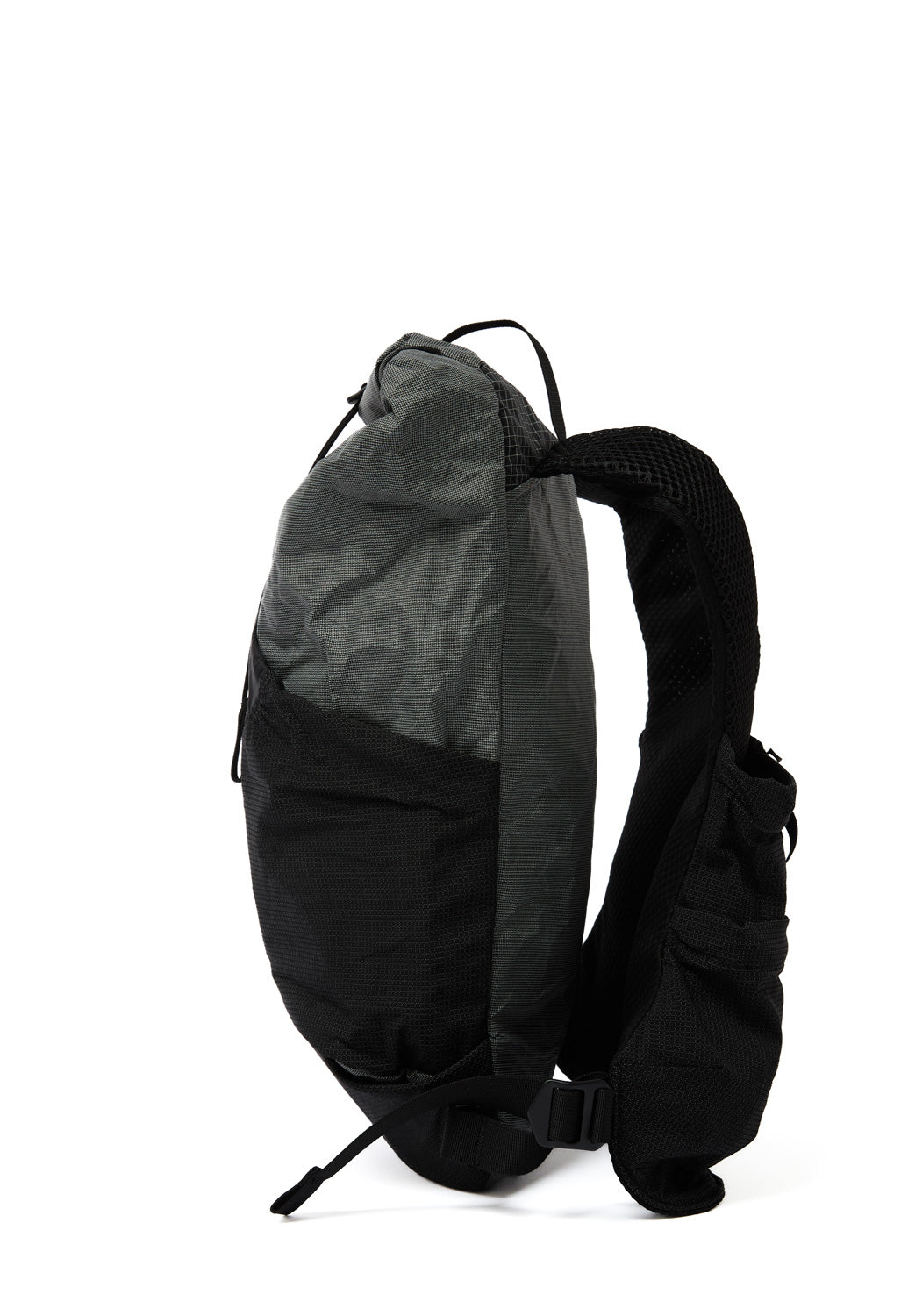 Pa'lante Packs Mini Joey Pack - Grey Ultraweave