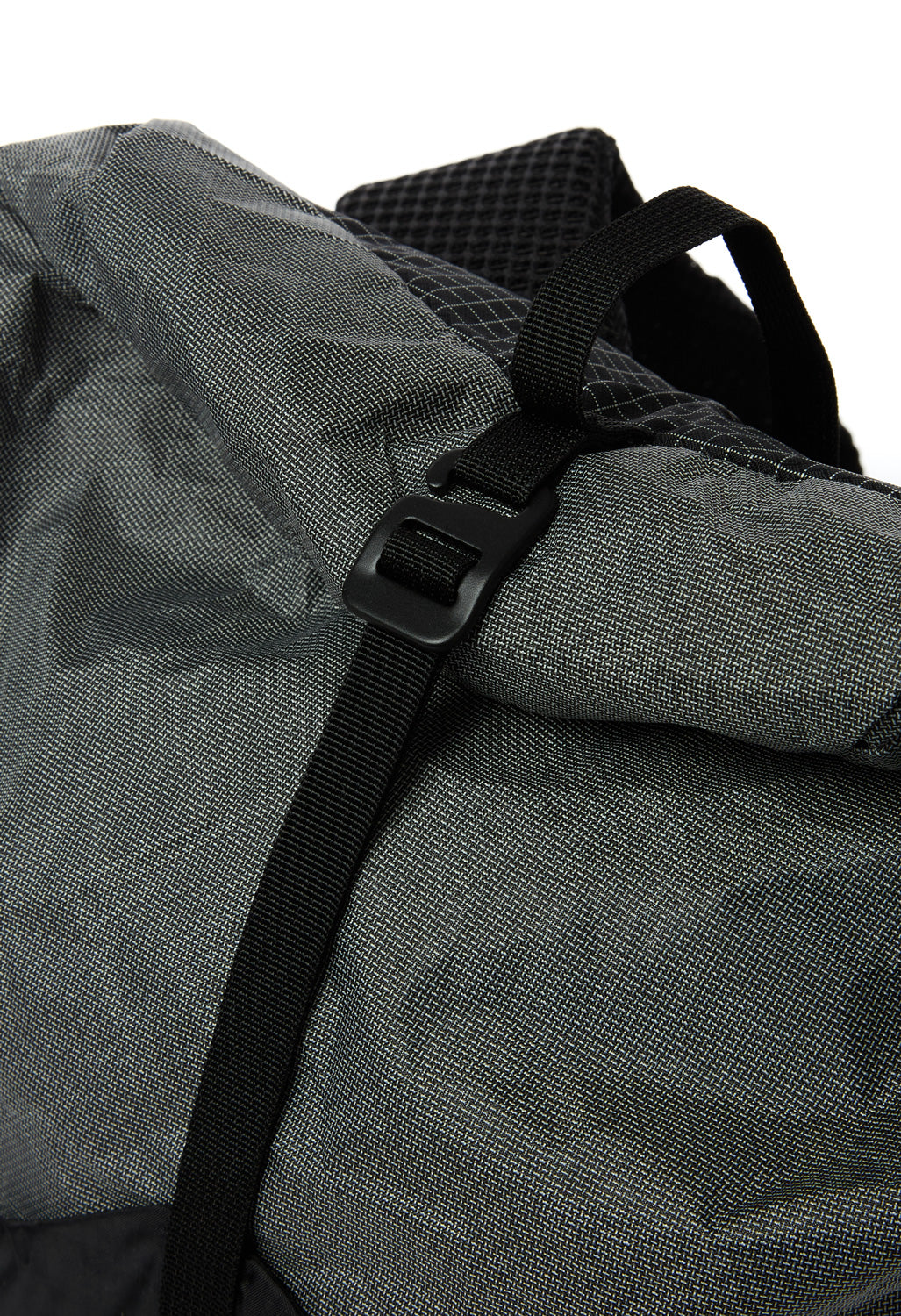 Pa'lante Packs Mini Joey Pack - Grey Ultraweave