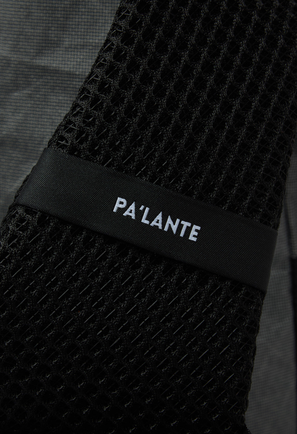 Pa'lante Packs Mini Joey Pack - Grey Ultraweave