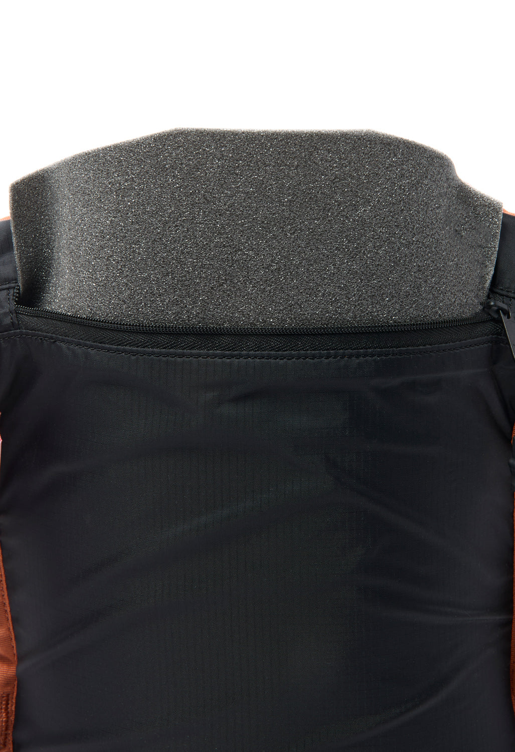 Pa'lante Packs Mini Joey Pack - Copper Robic / Black Uhmwpe Grid Mesh