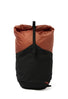 Pa'lante Packs Mini Joey Pack - Copper Robic / Black Uhmwpe Grid Mesh