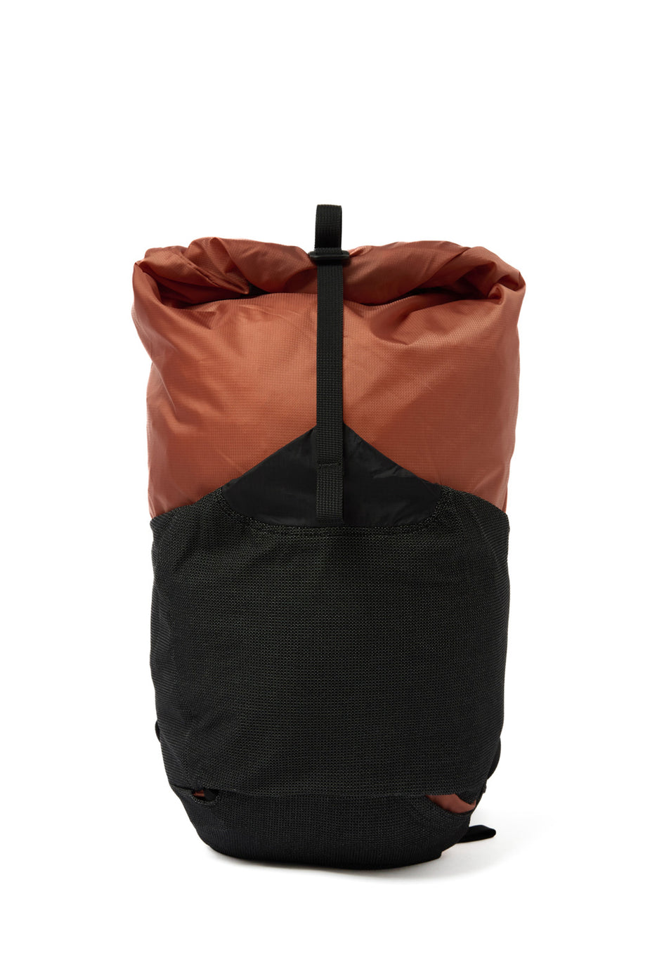 Pa'lante Packs Mini Joey Pack - Copper Robic / Black Uhmwpe Grid Mesh