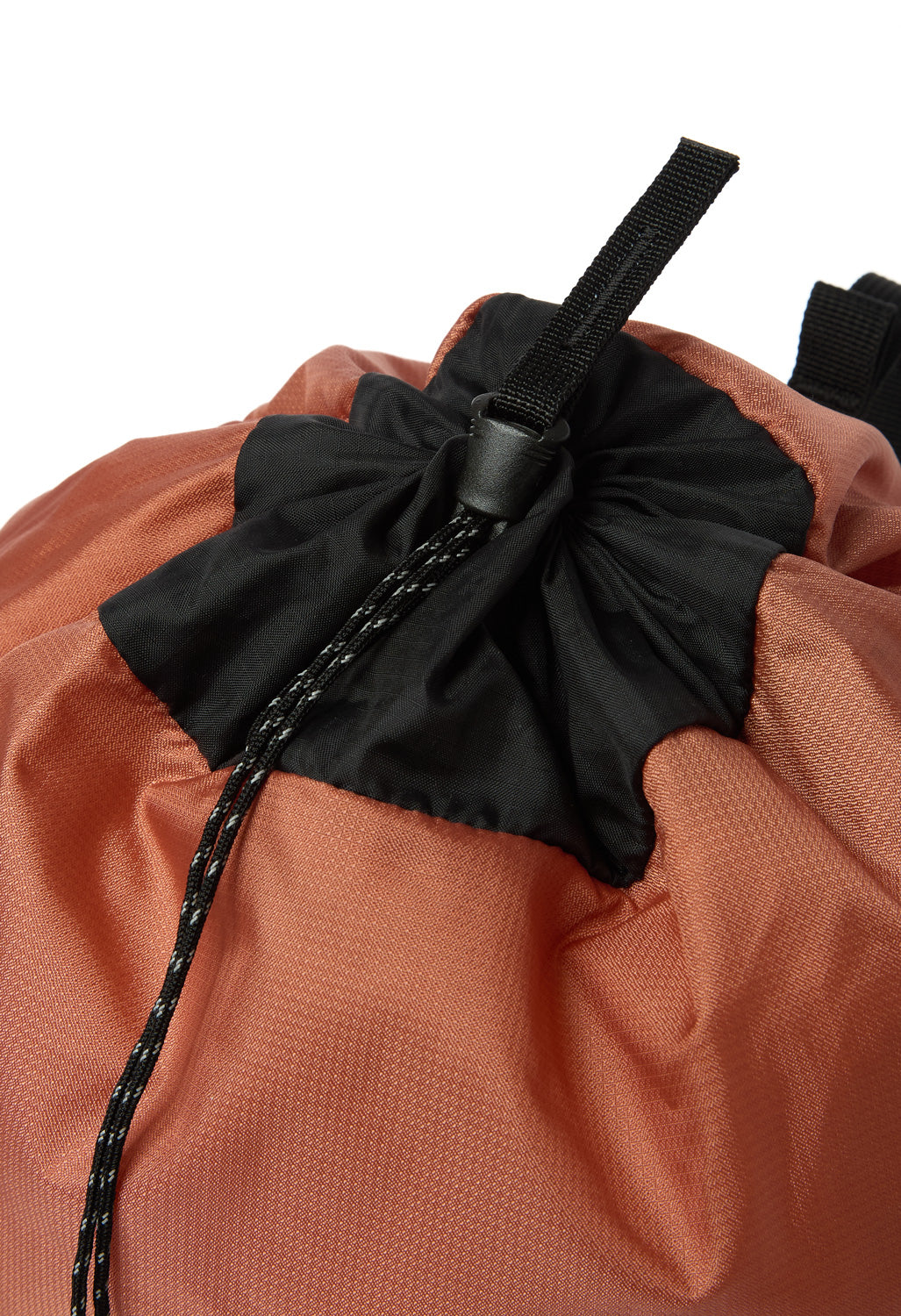 Pa'lante Packs Mini Joey Pack - Copper Robic / Black Uhmwpe Grid Mesh