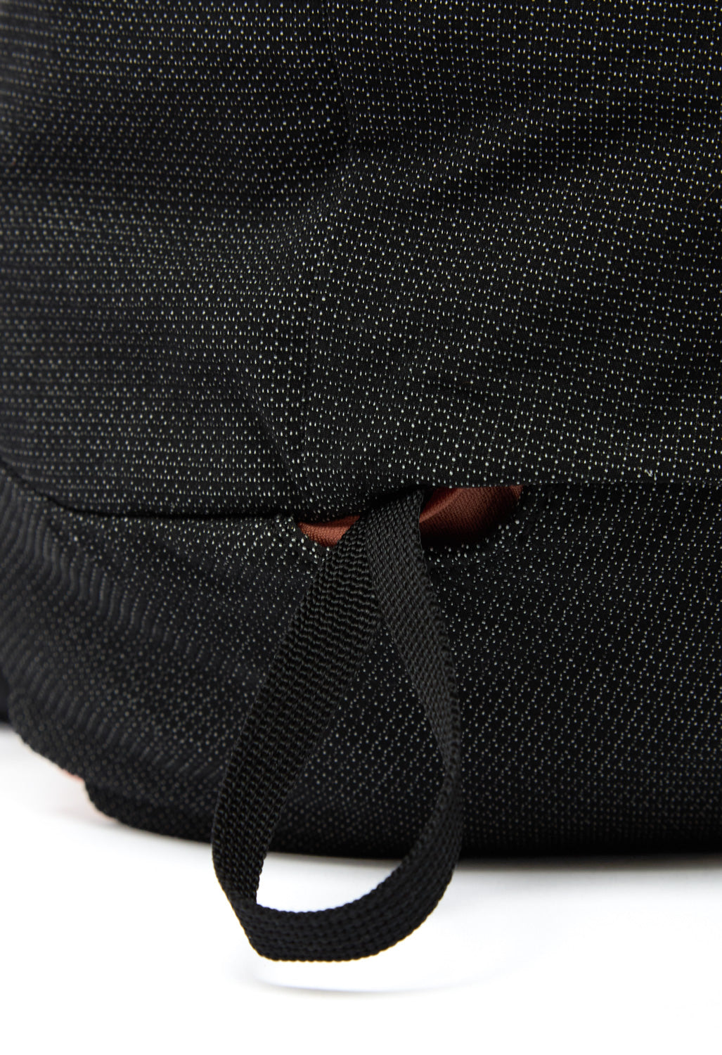 Pa'lante Packs Mini Joey Pack - Copper Robic / Black Uhmwpe Grid Mesh