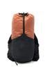 Pa'lante Packs Mini Joey Pack - Copper Robic / Black Uhmwpe Grid Mesh