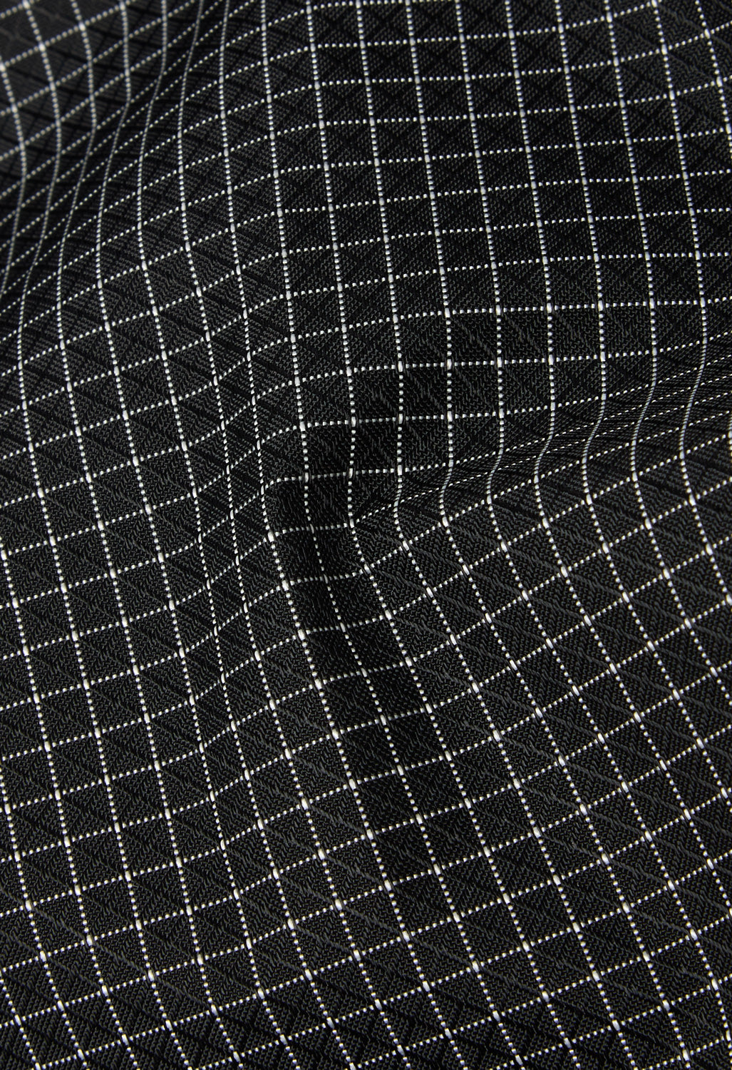 Pa'lante Packs V2 Pack with Joey Straps - Black Gridstop / Black UHMWPE Grid Mesh