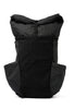 Pa'lante Packs V2 Pack with Joey Straps - Black Gridstop / Black UHMWPE Grid Mesh