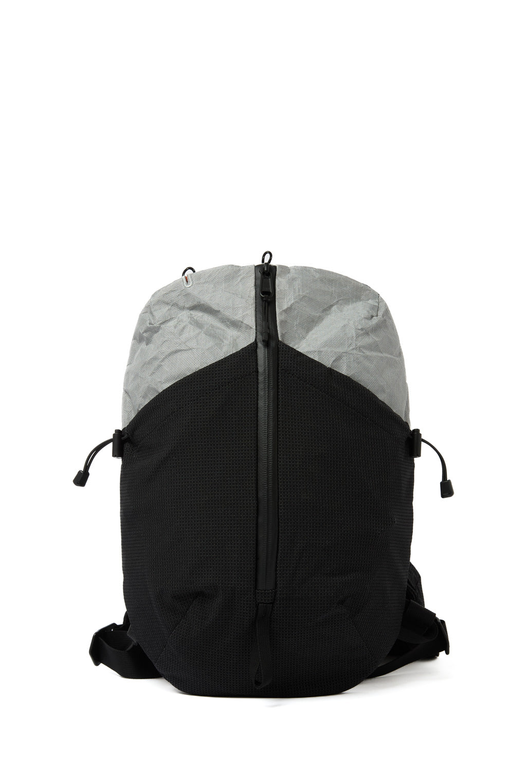 Pa'lante Packs Sidebag - Black UHMWPE Grid Mesh – Outsiders Store UK