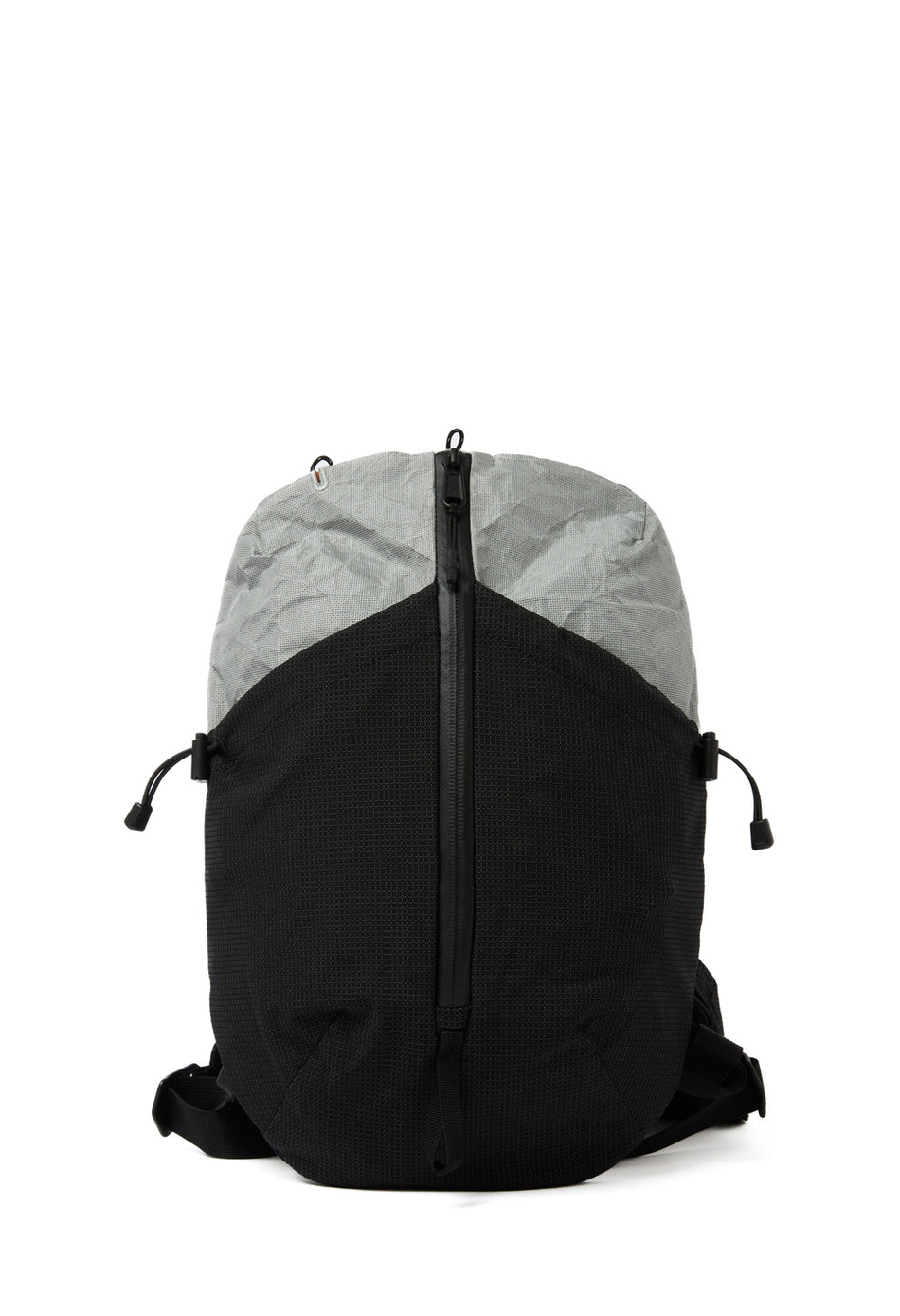 Pa'lante Packs Turtle Pack - Glacier Ultraweave 100X / Black UHMWPE Grid Mesh