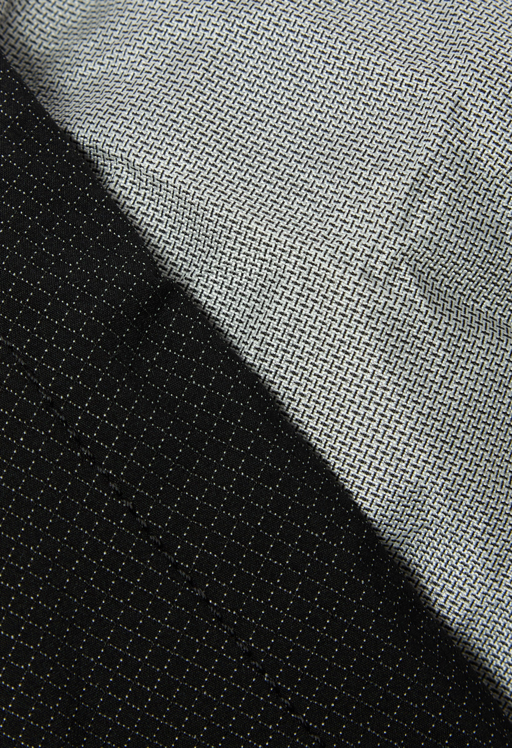 Pa'lante Packs Turtle Pack - Glacier Ultraweave 100X / Black UHMWPE Grid Mesh