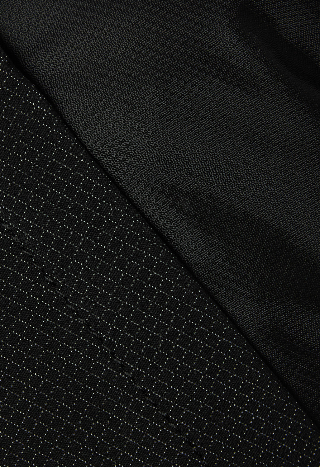 Pa'lante Packs Turtle Pack - Black Robic / Black UHMWPE Grid Mesh