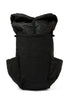 Pa'lante Packs V2 Pack - Black Ultraweave 200X / Black UHMWPE Grid Mesh