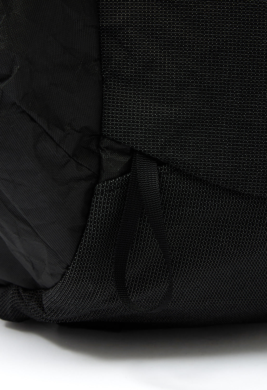 Pa'lante Packs V2 Pack - Black Ultraweave 200X / Black UHMWPE Grid Mesh