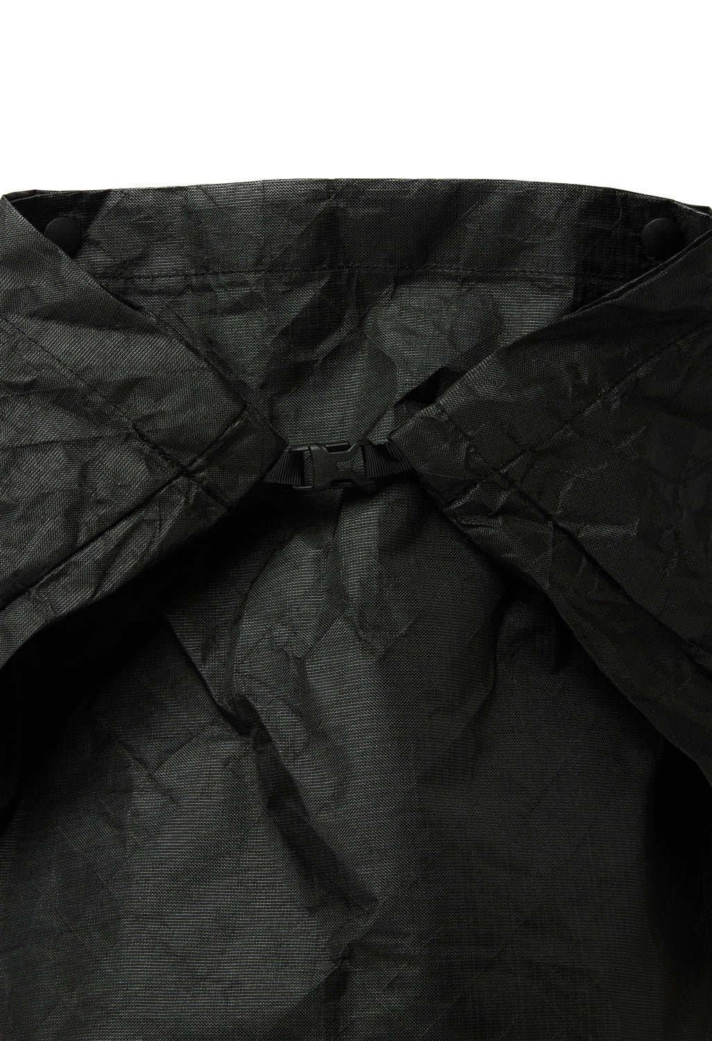 Pa'lante Packs V2 Pack - Black Ultraweave 200X / Black UHMWPE Grid Mesh