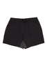 Pa'lante Packs Shorts - Black