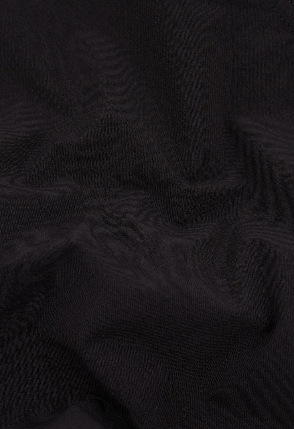 Pa'lante Packs Shorts - Black