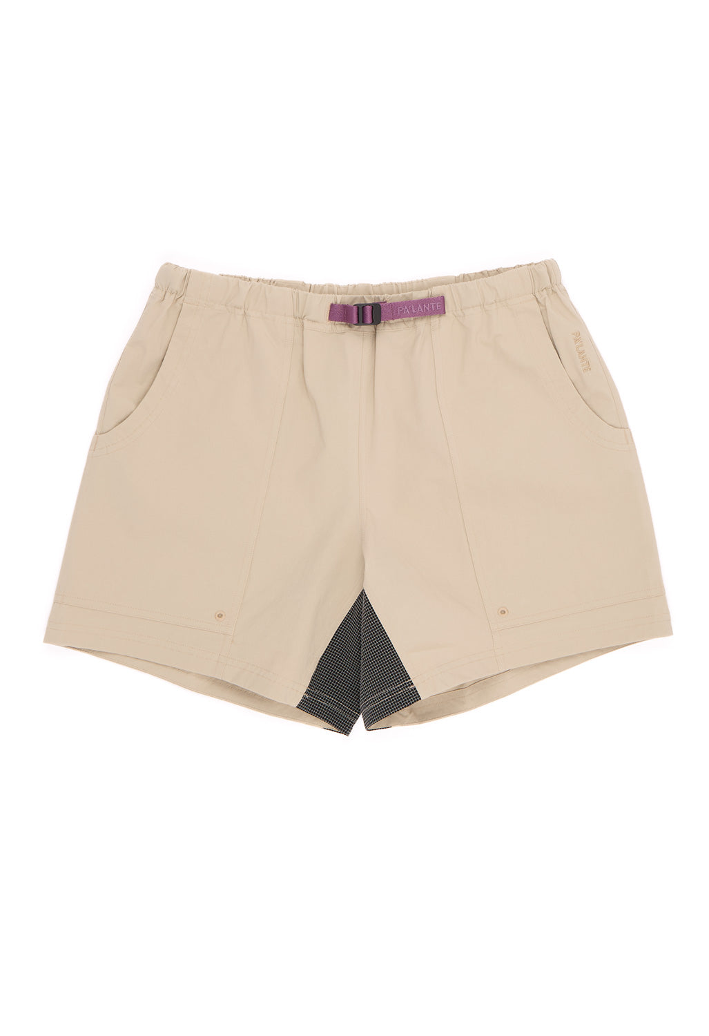 Pa'lante Packs Shorts - Oat