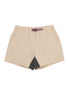 Pa'lante Packs Shorts - Oat