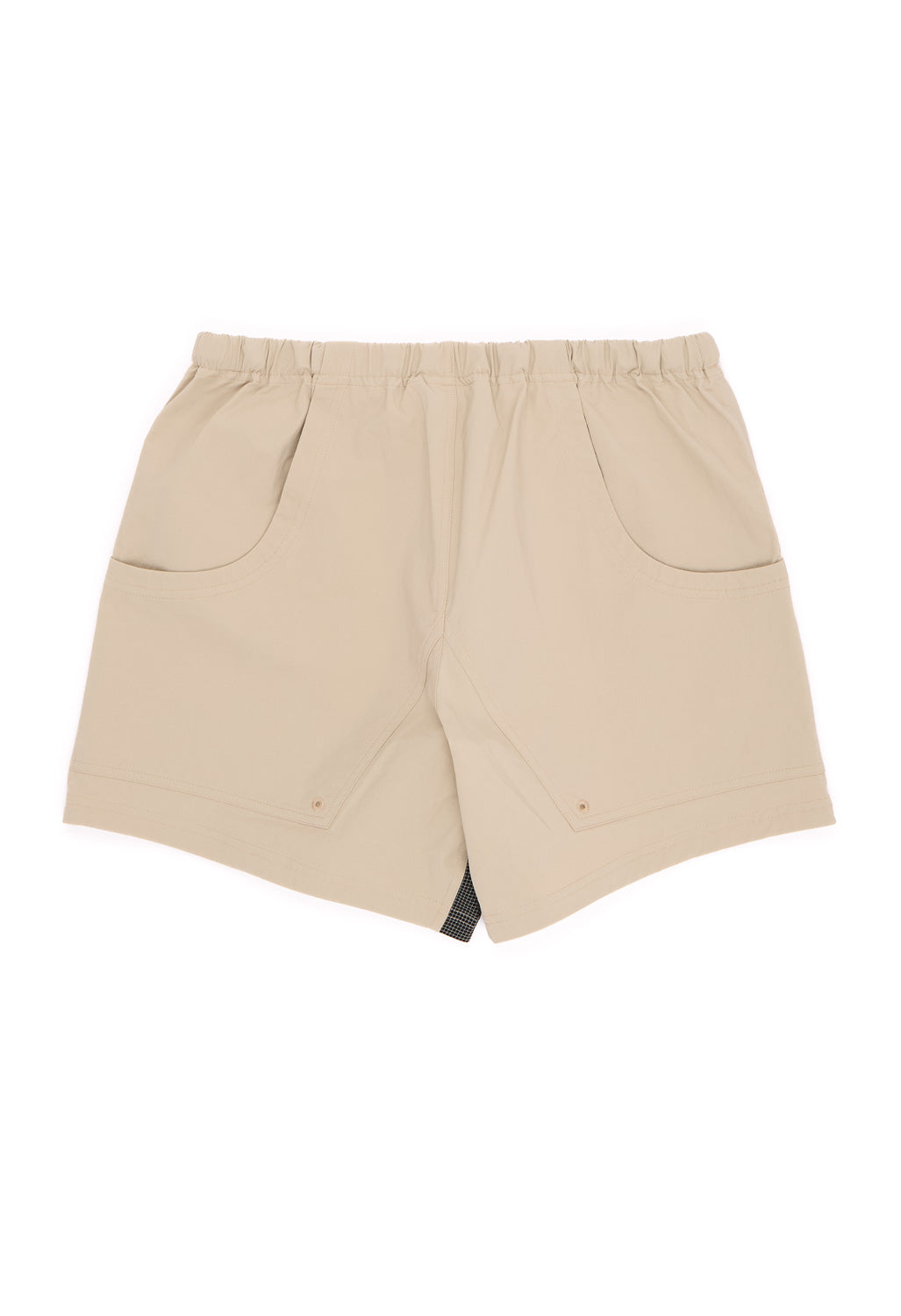 Pa'lante Packs Shorts - Oat