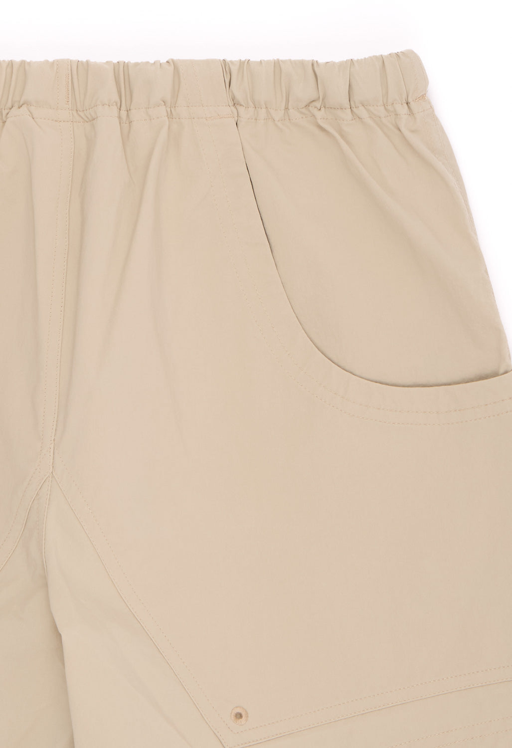 Pa'lante Packs Shorts - Oat
