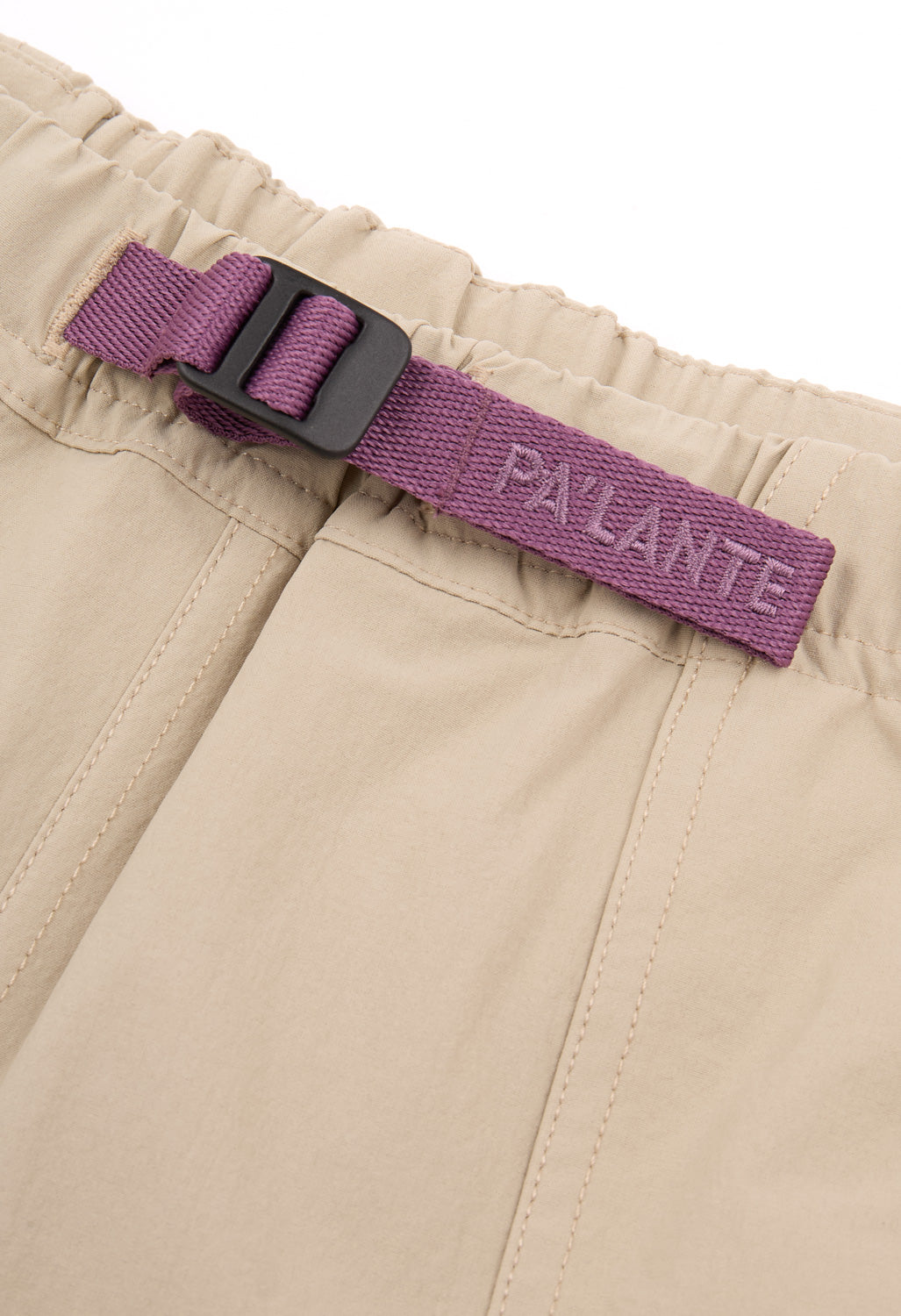 Pa'lante Packs Shorts - Oat