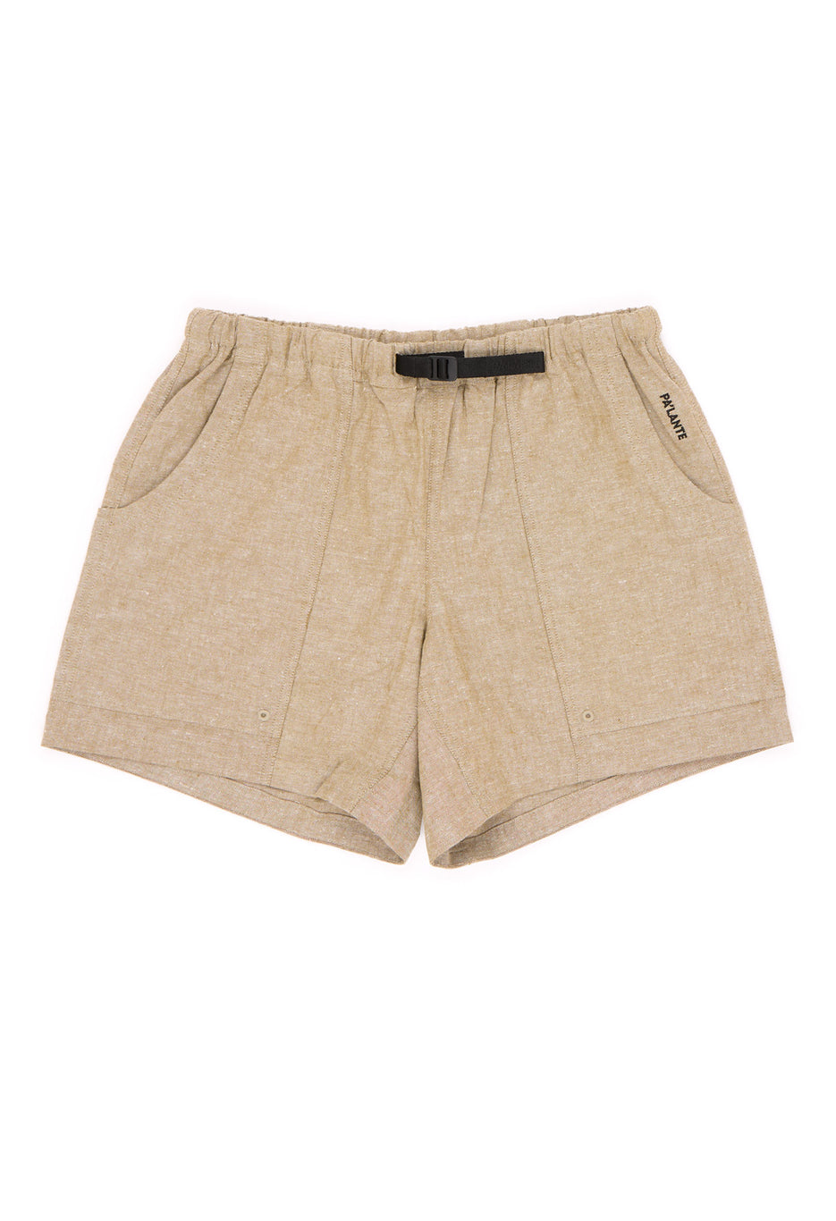 Pa'lante Packs Shorts - Hemp