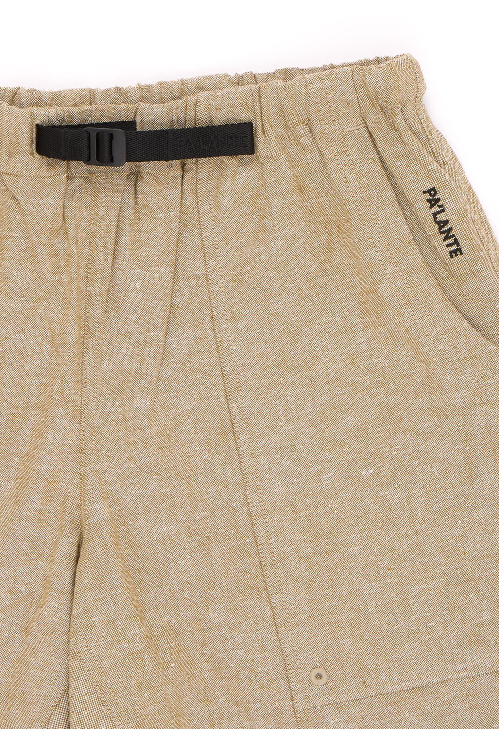 Pa'lante Packs Shorts - Hemp