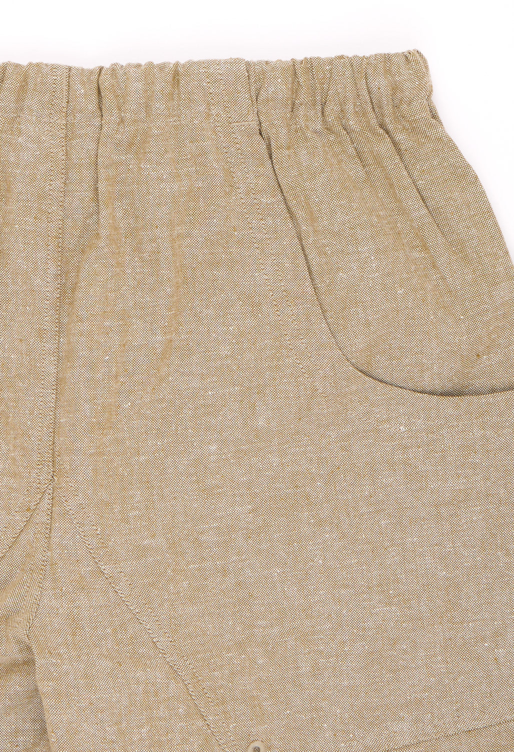 Pa'lante Packs Shorts - Hemp