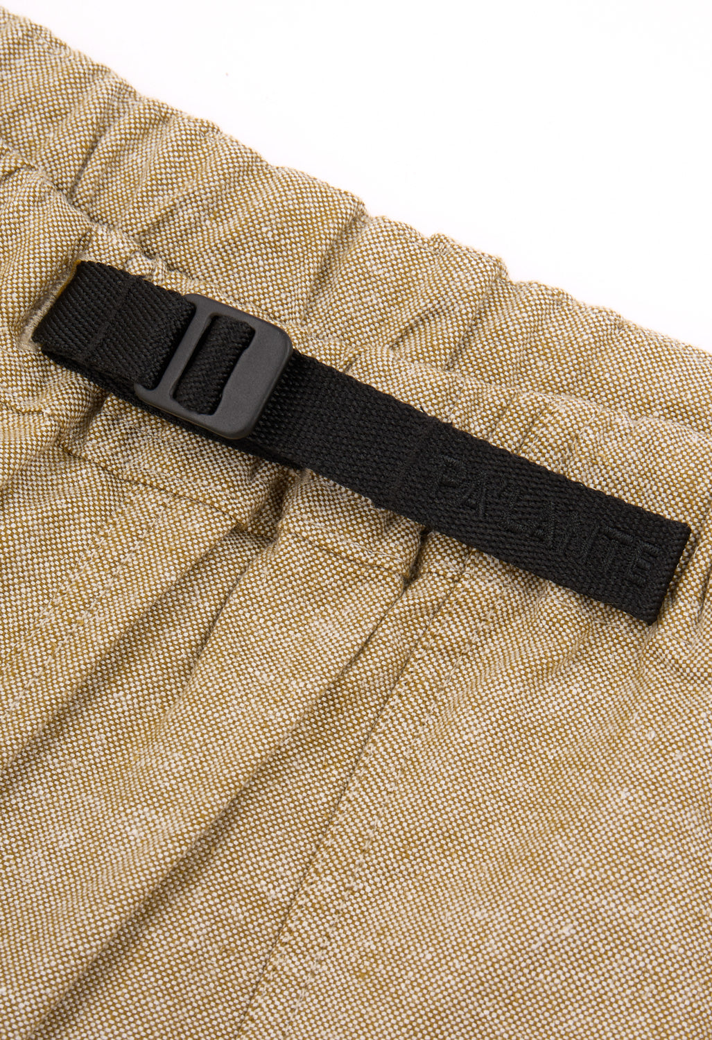 Pa'lante Packs Shorts - Hemp