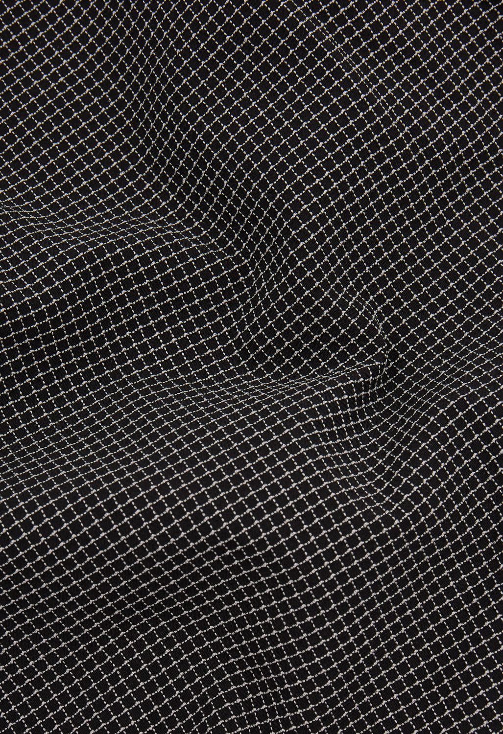 Pa'lante Packs Shorts - Black Uhmwpe Grid Mesh