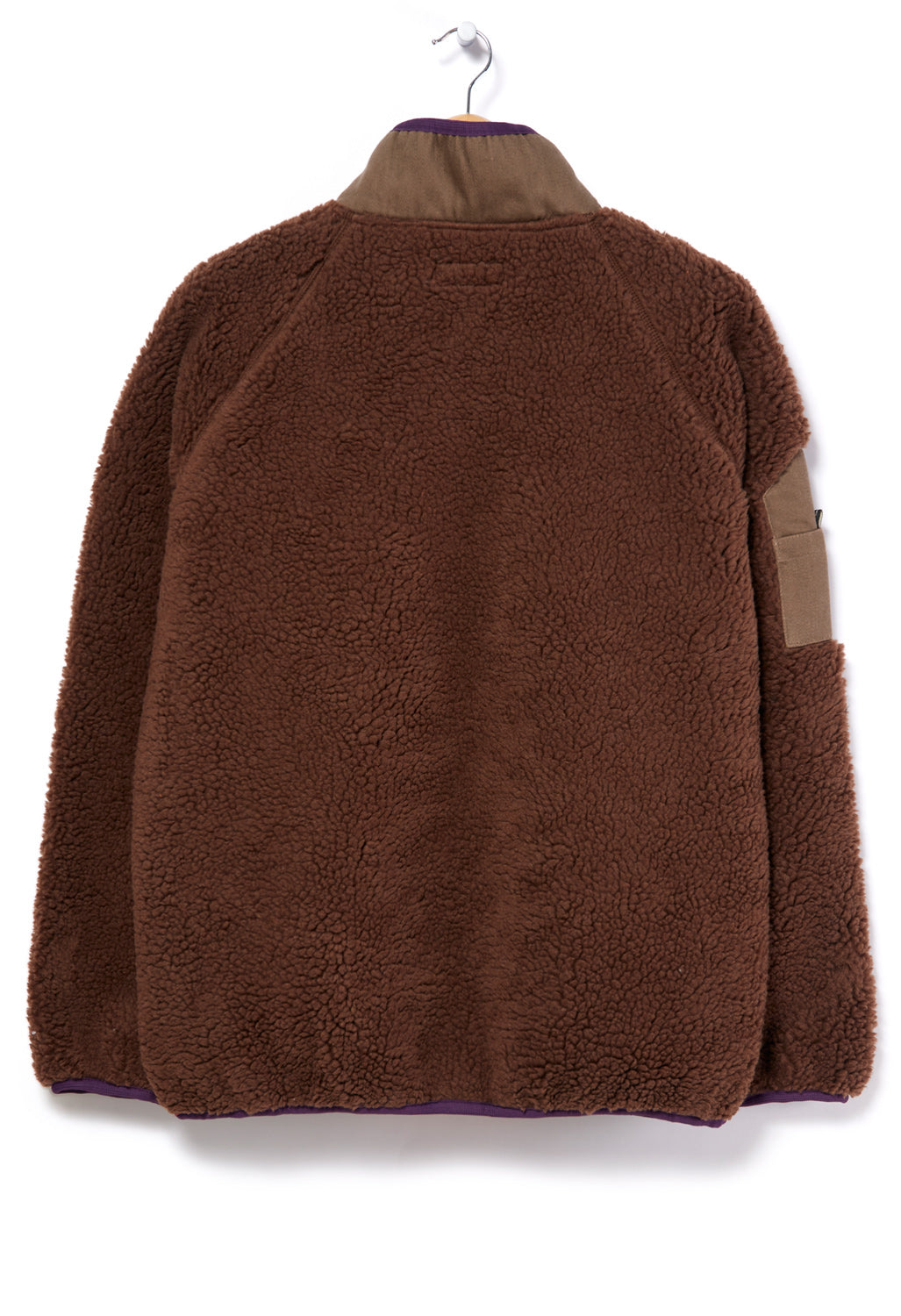 Manastash Men's Mt. Gorilla Jacket '22 - Mocha