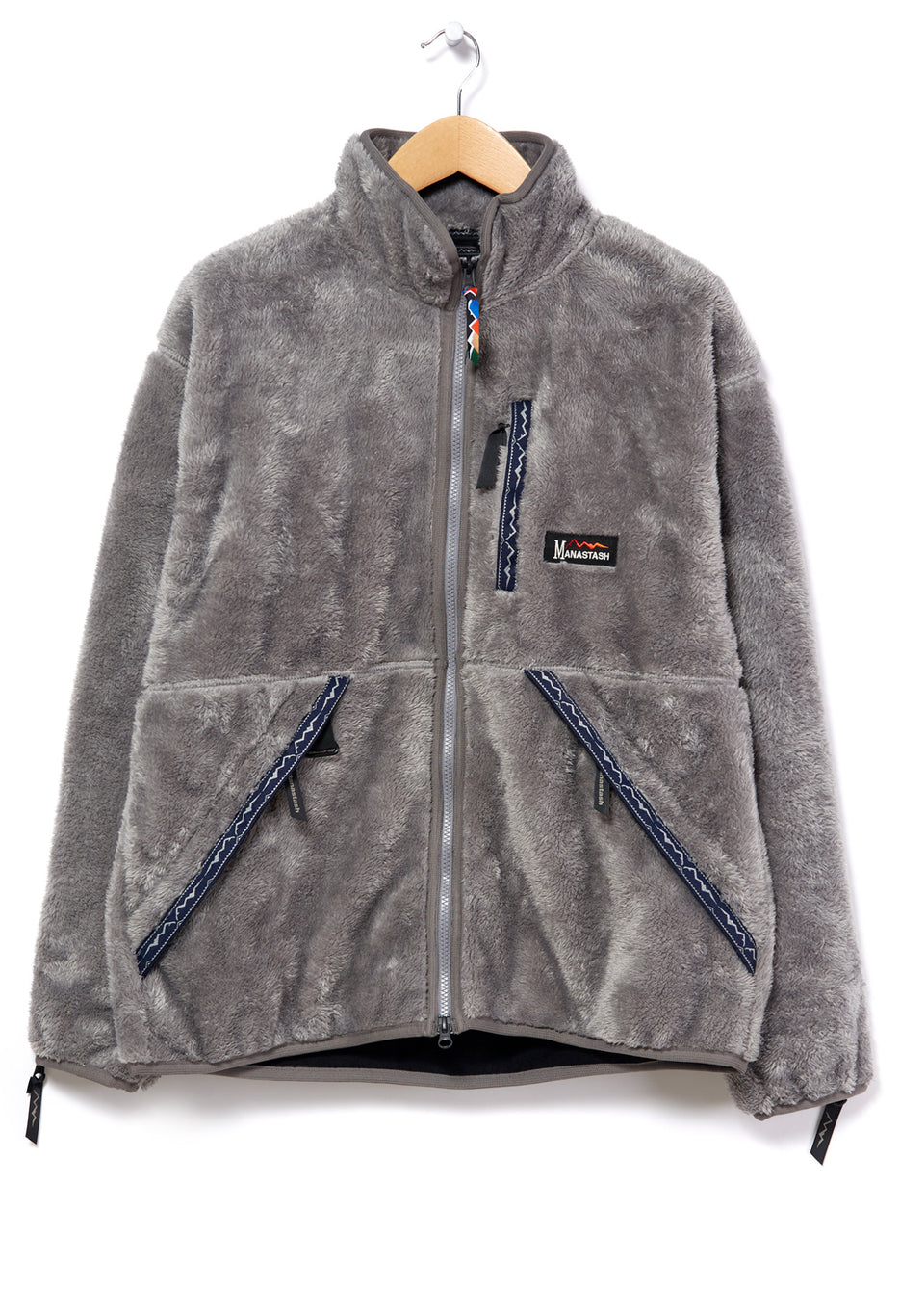 Manastash Men's Bigfoot Jacket '22 3