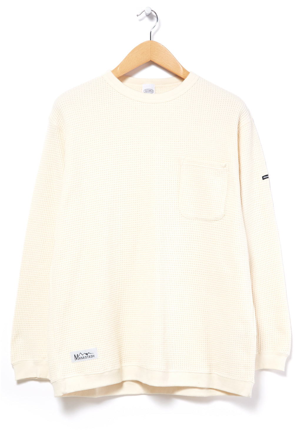 Manastash Men's Heavy Snug Thermal Long Sleeved Tee 2