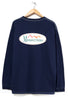 Manastash Men's Long Sleeved Tee Original Logo 5