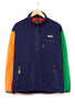 Manastash Men's Poppy Pop Over Jacket 2