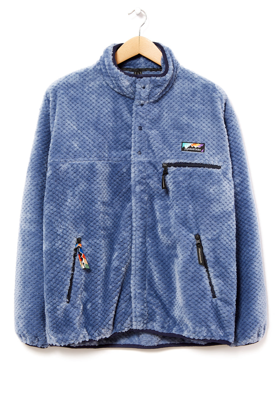 Manastash Men's Poppy Thermal Fleece 0