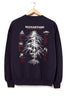 Manastash Men's Cascade Sweatshirt TGP 0