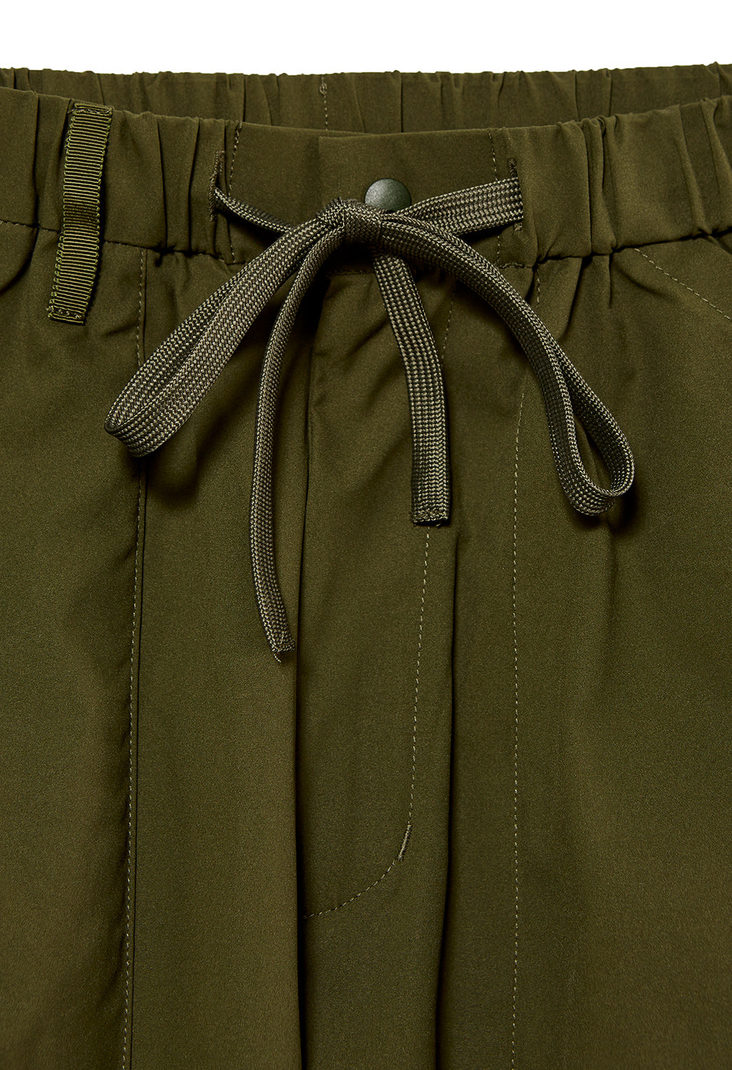 Manastash Men's St. Helens Cocoon Pants - Olive