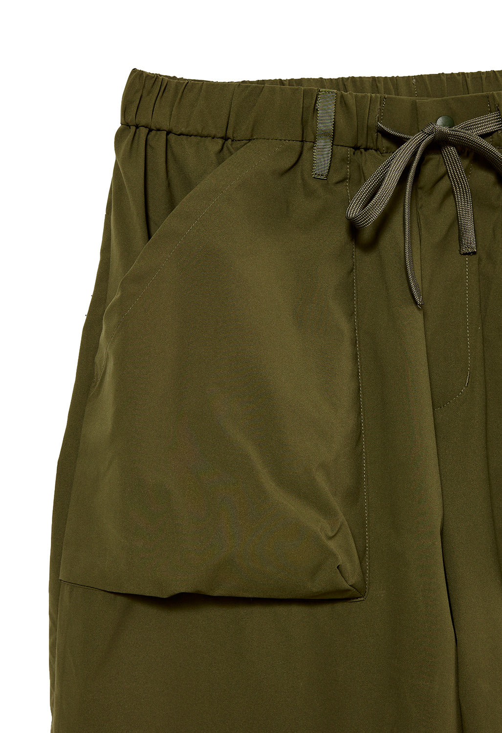 Manastash Men's St. Helens Cocoon Pants - Olive