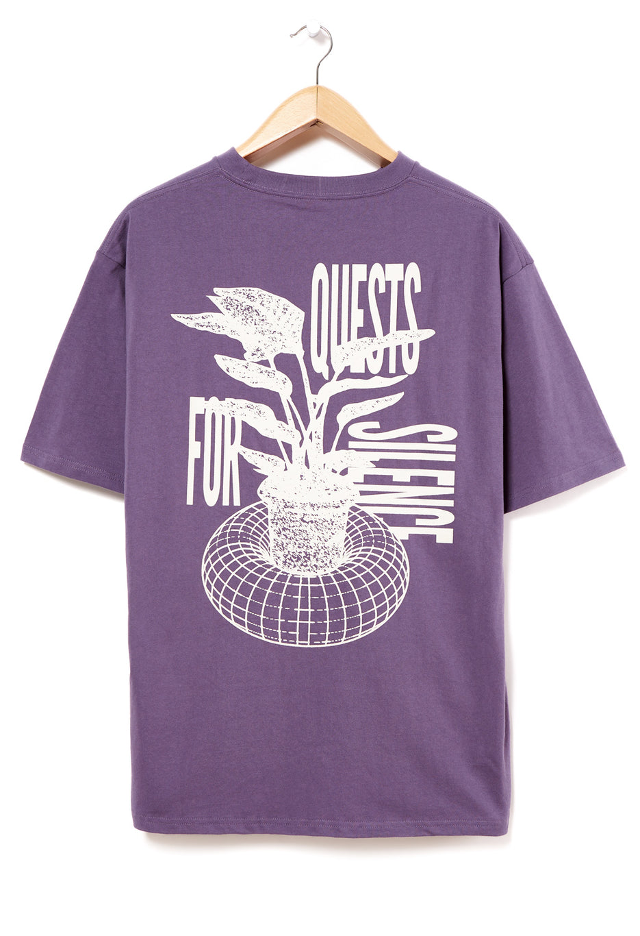 Manastash Men's Citee Quests T-Shirt 0