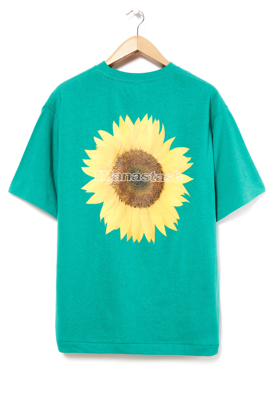 Manastash Men's Hemp Sun T-Shirt 0