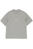 Portal Lateral Peak Tee - Silent Storm