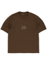 Portal Men's Lateral Peak T-Shirt - Slate Black