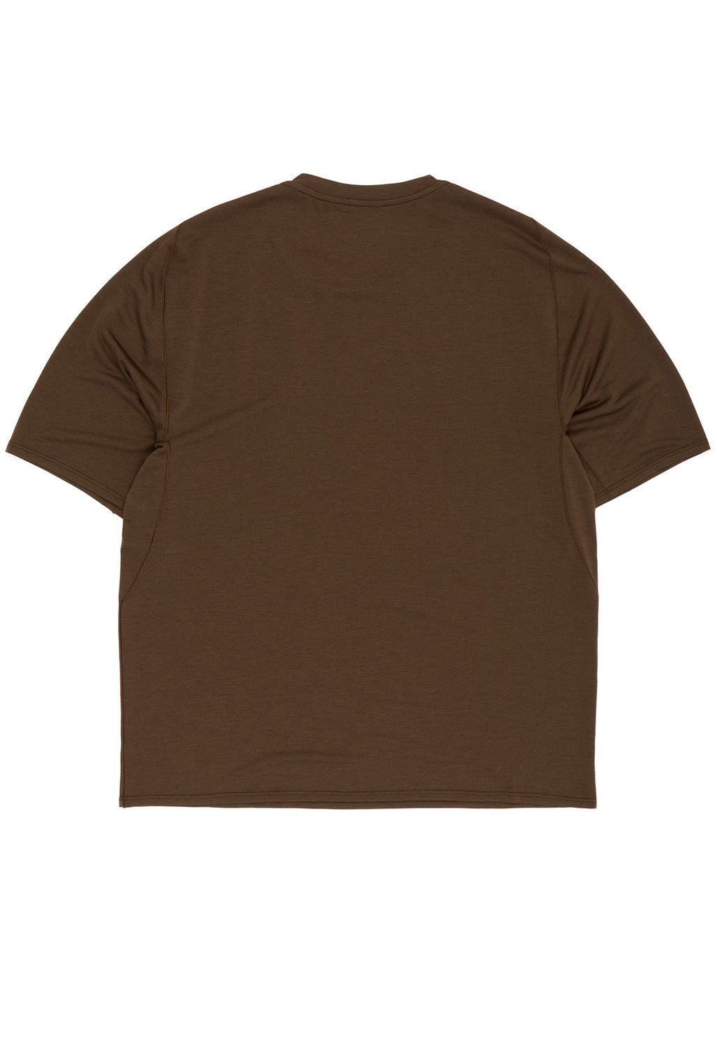 Portal Men's Lateral Peak T-Shirt - Slate Black