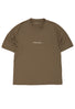 Portal Men's Lateral Peak Tee - Sea Turtle (wordmark)