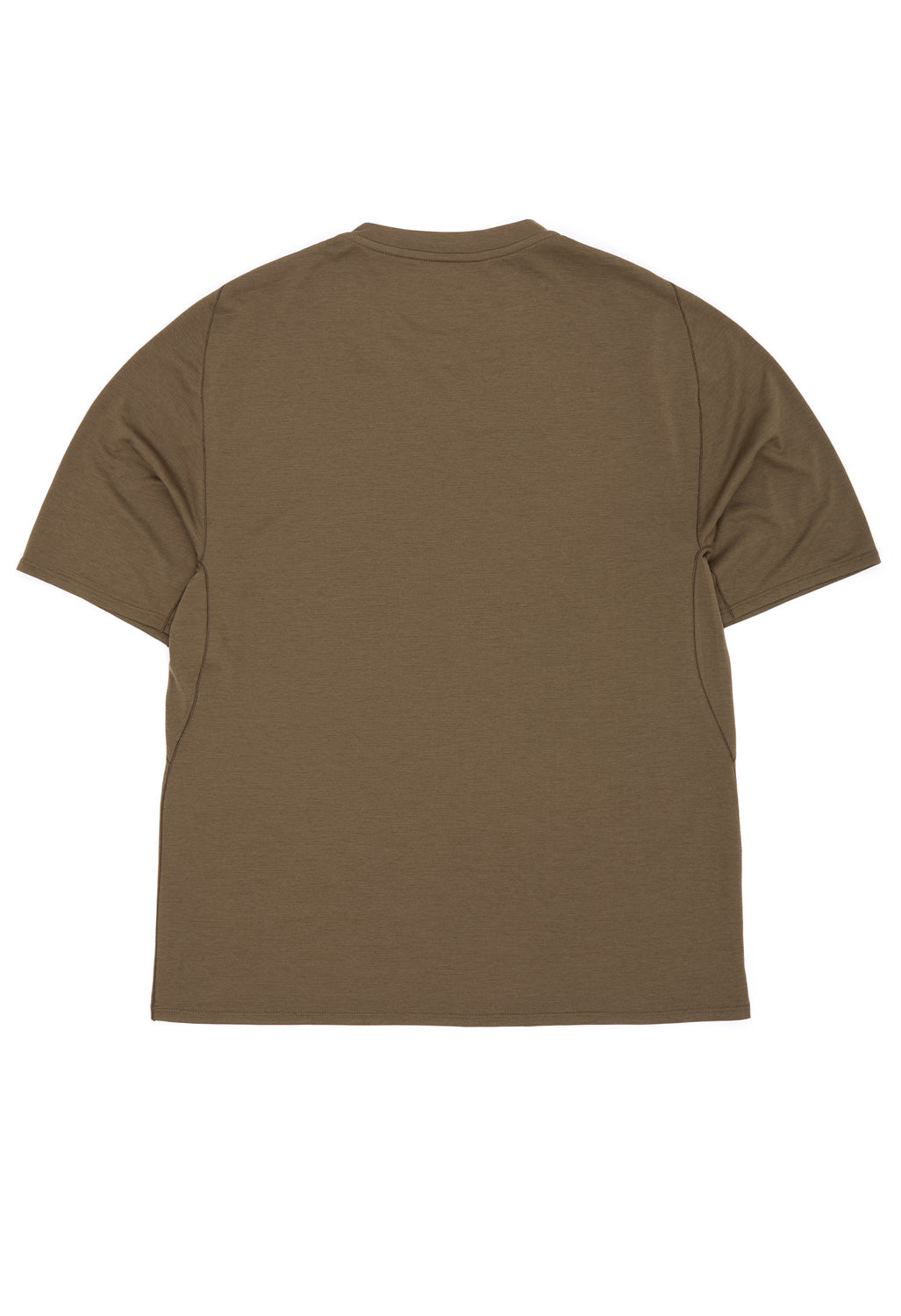 Portal Men's Lateral Peak Tee - Sea Turtle (wordmark)