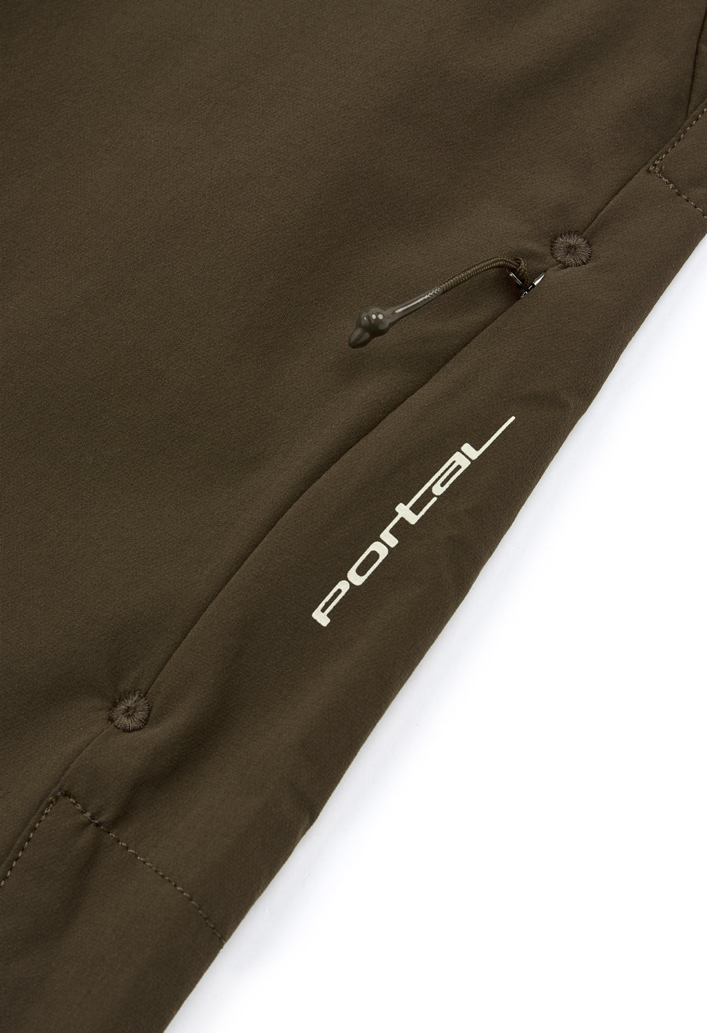 Portal Traka Softshell Pants - Slate Black