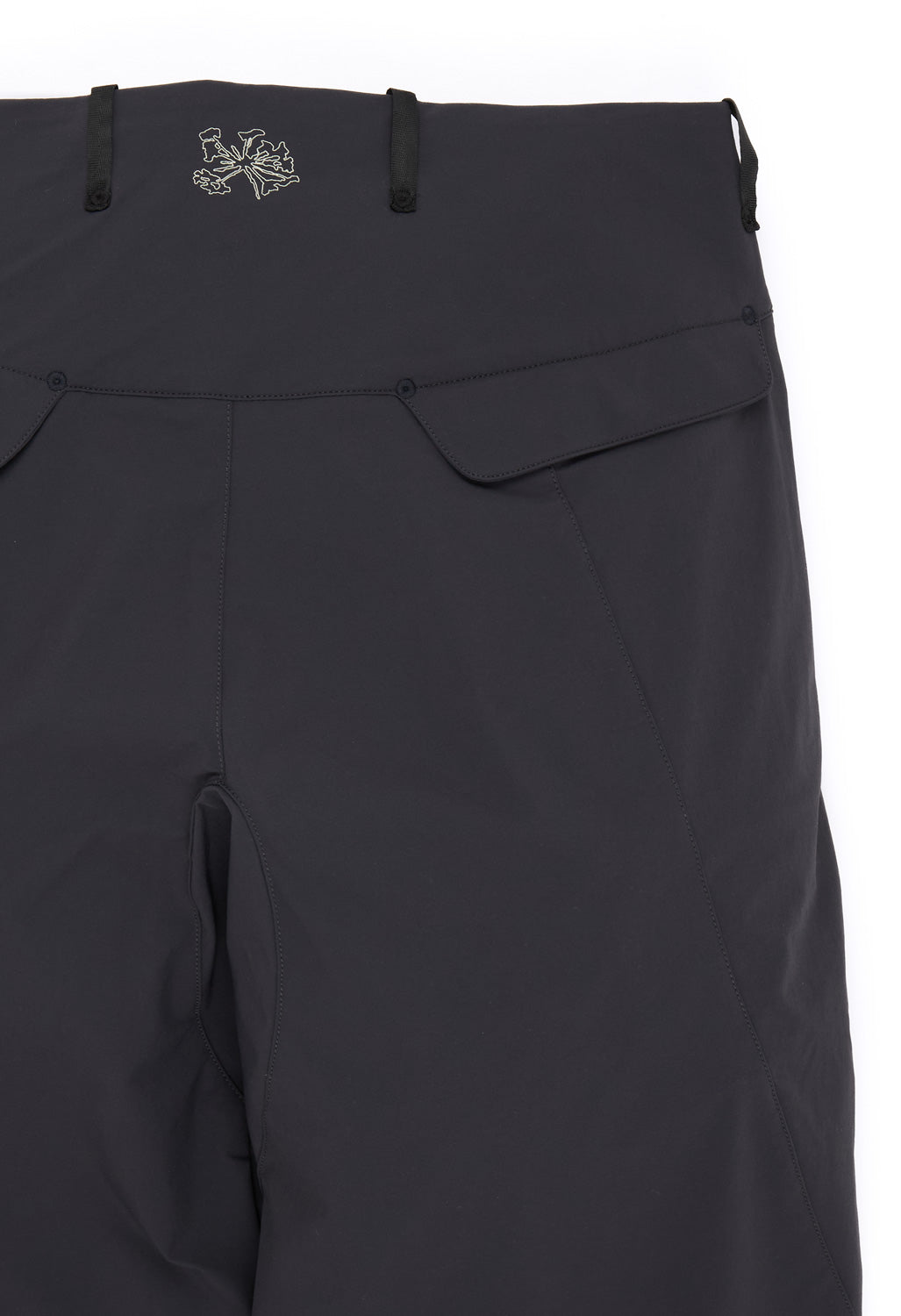 Portal Men's Traka Softshell Pants - Blue Graphite